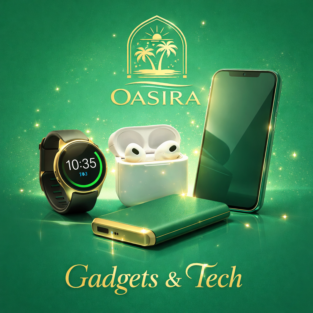 🔥Gadgets & Tech🔥