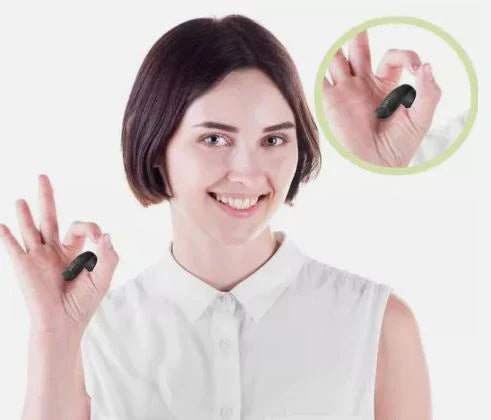 LI4 Acupressure Clip for Sugar Balance & Wellness