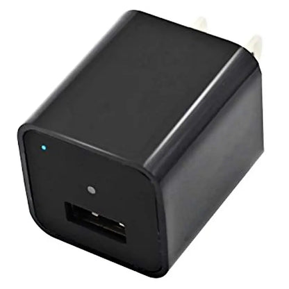 Hot Selling Mini Charger Camera 🔥