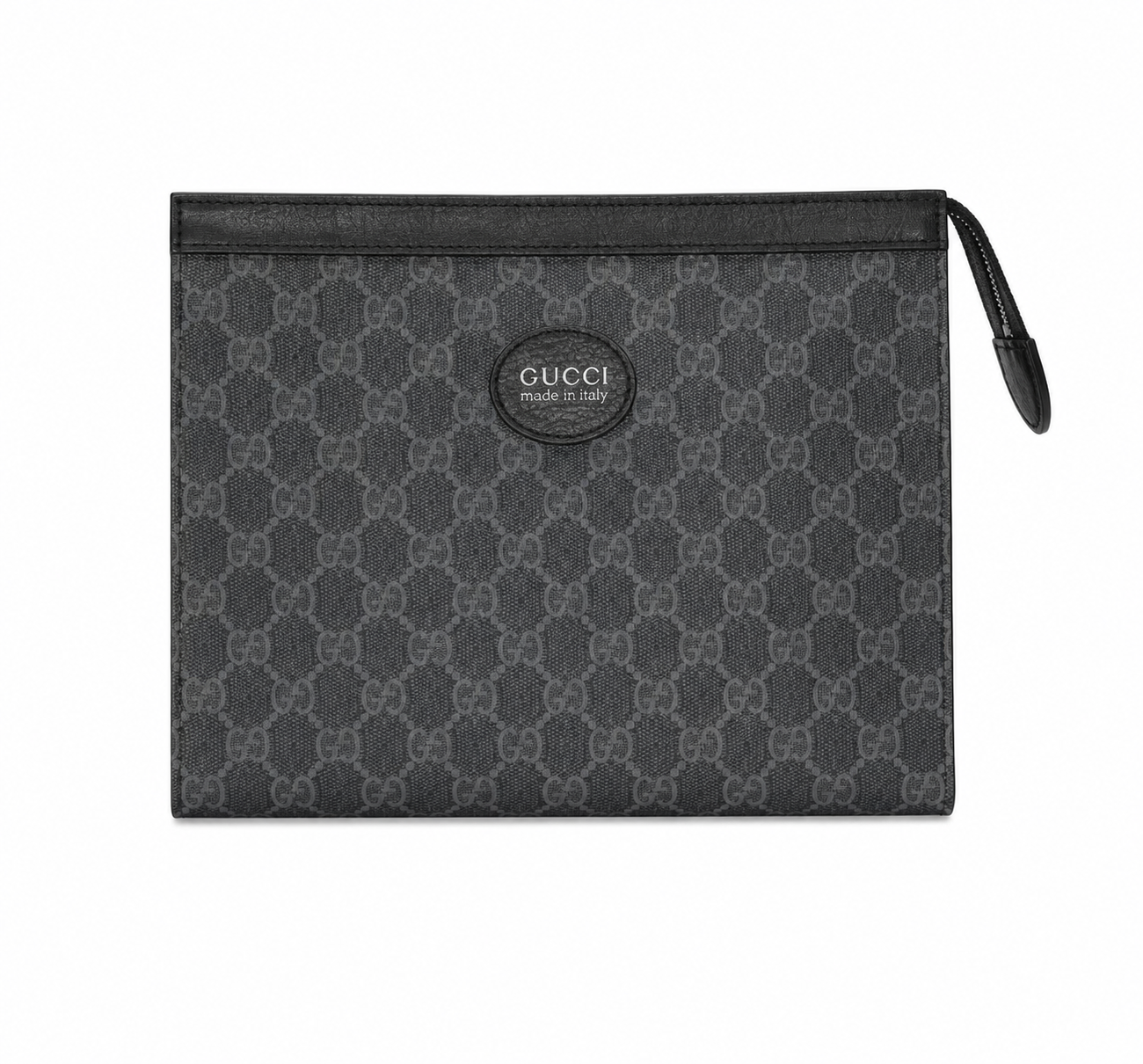Gucci GG Supreme Bag