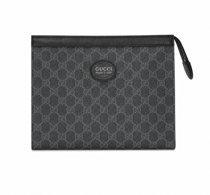 Gucci GG Supreme Bag