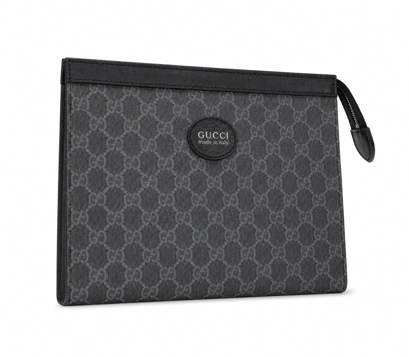 Gucci GG Supreme Bag