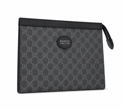 Gucci GG Supreme Bag